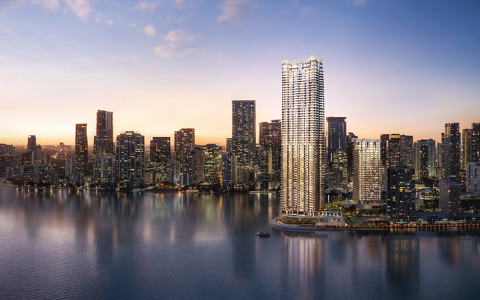 Banyan Tree Residences West Palm Beach or The Residences at Mandarin Oriental, Miami: Which Better Supports Buyers Who Need School-Day Calm More Than Nightlife