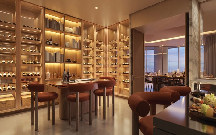 Top 5 Luxury School District Zones: Mandarin Oriental Residences to The Patrician