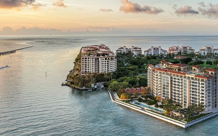 Aspen to Miami: what buyers should know about wealth migration into South Florida