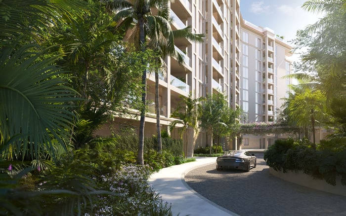 When Buying New or Vertical Luxury in Miami, Security Protocols and Privacy Layers Should Receive Early Review