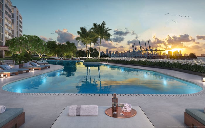 Geneva to Fisher Island: what buyers should know about choosing primary residence status in South Florida