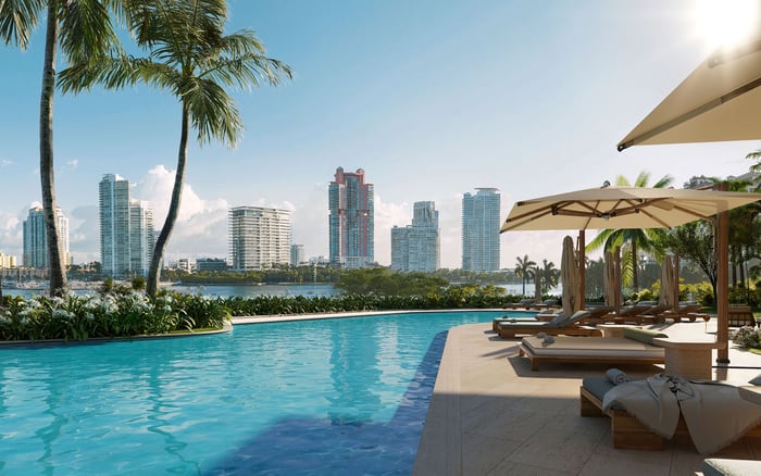 Buenos Aires to Fisher Island: what buyers should know about cross-border ownership planning