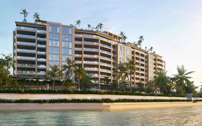 Top 5 Fisher Island Condo Choices for Waterfront Privacy without Resort Congestion