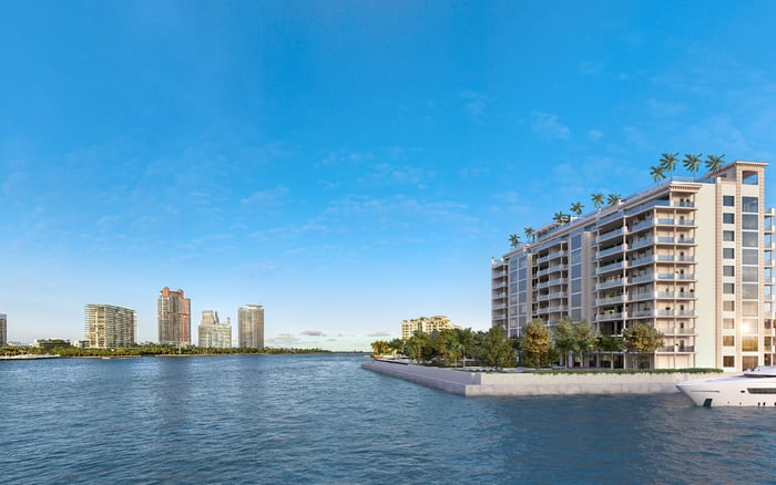 Best South Florida Luxury Condos for Yacht Owners Who Need Marina Access and Storm Planning in 2026