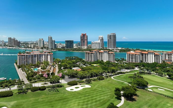 Paris to Fisher Island: what buyers should know about homestead exemption strategy