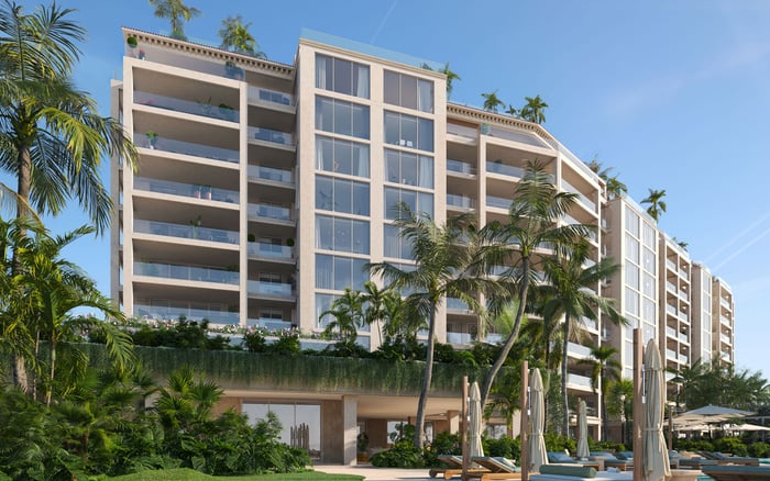 For Seasonal Owners in Fisher Island, Resale Depth, Line Selection, and View Scarcity Can Matter More Than the Amenity Brochure