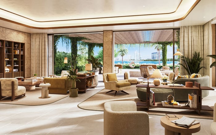 Best Miami Beach Waterfront Residences for Families Relocating before the School Year