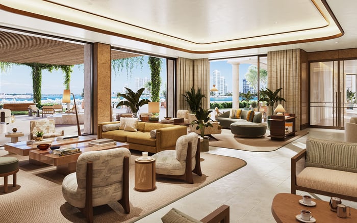 Ownership Due Diligence at The Residences at Six Fisher Island: How Design-Approval Rights Can Limit Materials, Contractors, and Completion Timing