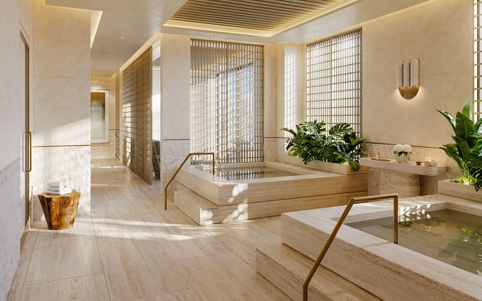Before Buying in Fisher Island: How Wellness Amenities and Medical Proximity Can Change the Ownership Equation