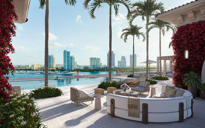 What Fisher Island Luxury Condo Buyers Should Ask About SIRS, Reserves, and Milestone Inspections Before Making an Offer