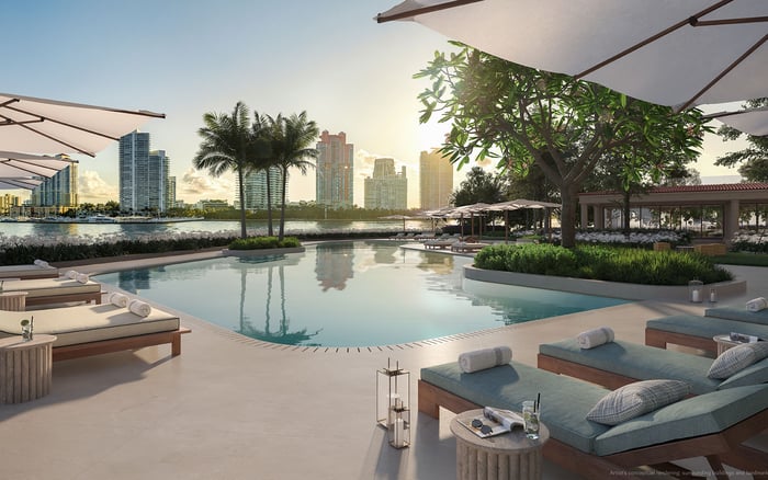 Why buyers leaving large waterfront homes should understand reserve study assumptions before signing in South Florida