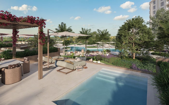 The Fisher Island buyer’s guide for buyers with multiple pets
