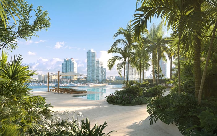 The Residences at Six Fisher Island vs Shoma Bay North Bay Village: A Household-Operations Comparison for Buyers Who Need Hurricane Readiness to Be Operational, Not Rhetorical