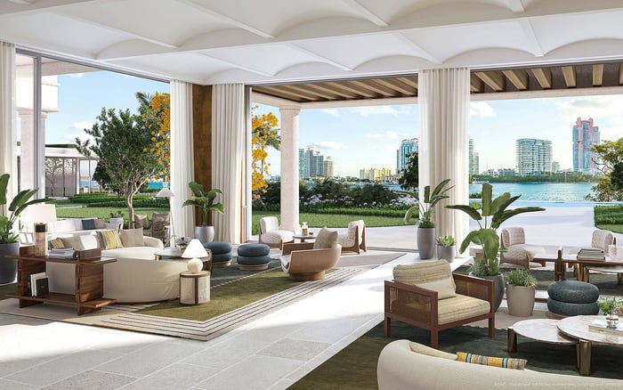 Best Branded Residences in Miami Beach for Buyers Focused on Association Strength and Reserves