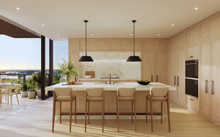 The Ritz-Carlton Residences® Fort Lauderdale: Why Secondary-Bedroom Quality Can Change the Buyer Decision