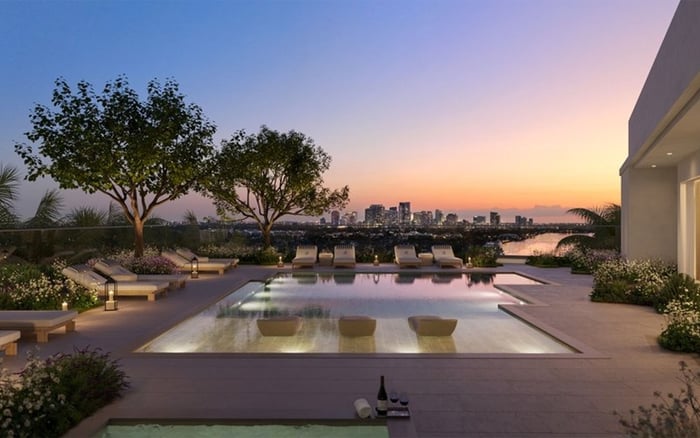 St. Regis® Residences Bahia Mar Fort Lauderdale vs The Ritz-Carlton Residences® Fort Lauderdale: How Buyers Who Care More About Staff Flow Than Social Amenities Should Compare Boating Convenience, Bridge Clearance, and Hurricane Planning
