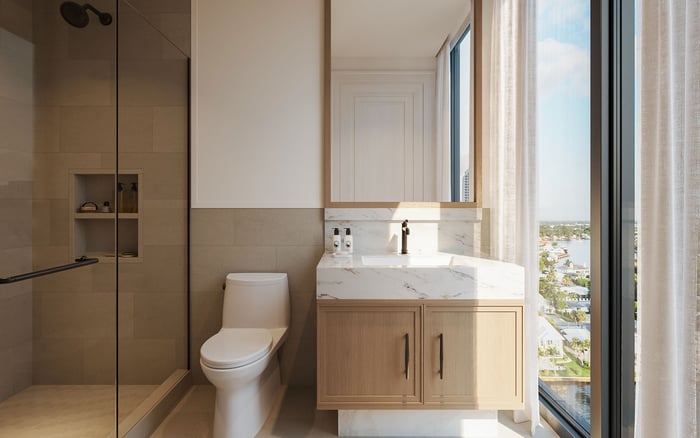 Auberge Beach Residences & Spa Fort Lauderdale and The Ritz-Carlton Residences® Fort Lauderdale: What Full-Time Owners Should Know About Club Access, Private Amenities, and Everyday Neighborhood Rhythm