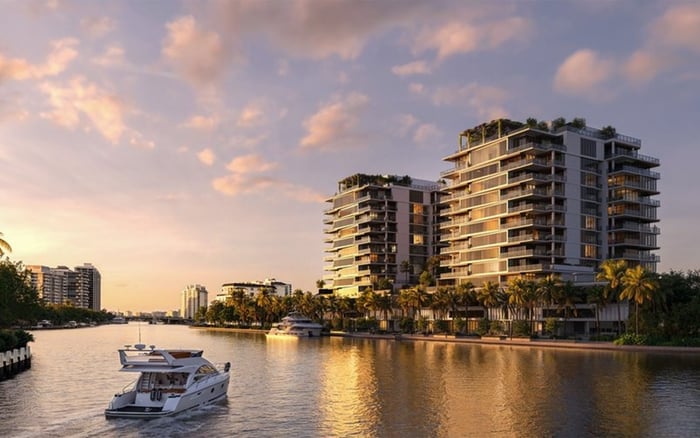 The 2026 Buyer’s Lens on The Ritz-Carlton Residences® Fort Lauderdale: Yacht Ownership and Dockage Logistics Without Losing Ownership Discipline