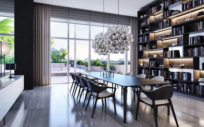 The Ritz-Carlton Residences® Miami Beach or The Ritz-Carlton Residences® South Beach: Where Service Depth, Elevator Privacy, and Owner-Only Amenities Change the Ownership Experience