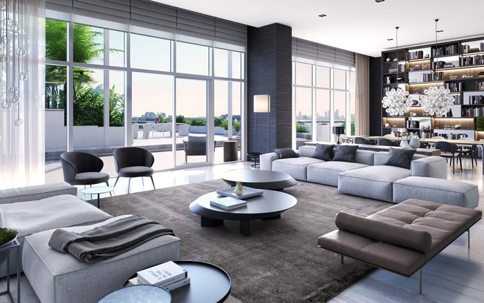 Top 5 South Florida Luxury Addresses for Families Needing Guest Suites and Staff Logistics in 2026