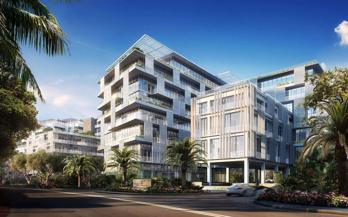 Seasonal Arrival at The Ritz-Carlton Residences® Miami Beach: Airport, Valet, Staff, and Guest Logistics for Part-Time Owners