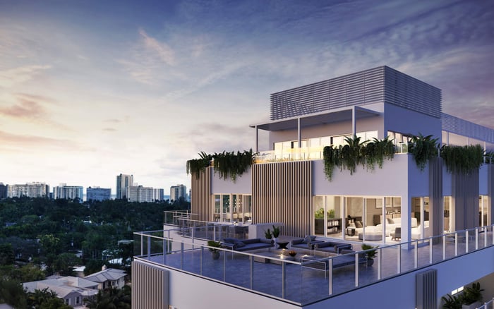 The Residences at 1428 Brickell or The Ritz-Carlton Residences® Miami Beach: Which Residence Better Fits Buyers Who Want Hotel-Level Service without Hotel Guests