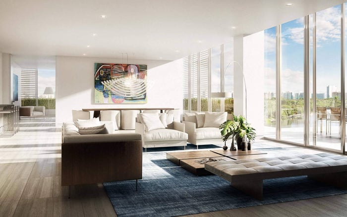 How to Read Circadian Lighting Like a Luxury Buyer, Not a Tourist