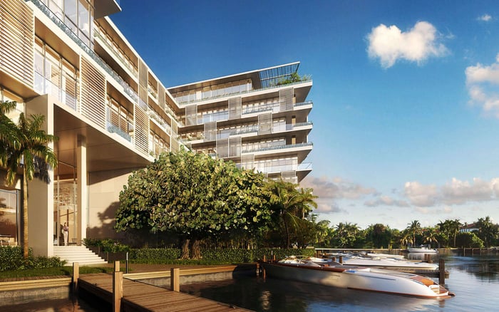 What to Verify at The Ritz-Carlton Residences® Miami Beach: Why Public-Access Easements Can Matter Even in a Private Beach Setting