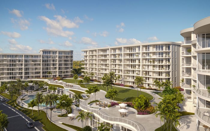 Rebasing from Aspen to Palm Beach Gardens: A Private-Client Checklist for FIRPTA Awareness for a Future Resale, U.S. Tax Counsel, and Ownership Structure