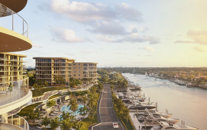 The Ritz-Carlton Residences® Palm Beach Gardens vs St. Regis® Residences Brickell: Comparing Penthouse Scale, Roof Rights, and Wind-Protected Outdoor Rooms Before the Sales Gallery Wins