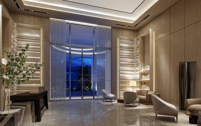 Family Compounds in South Florida: Addison Boca Raton and Sage West Palm Beach Layouts