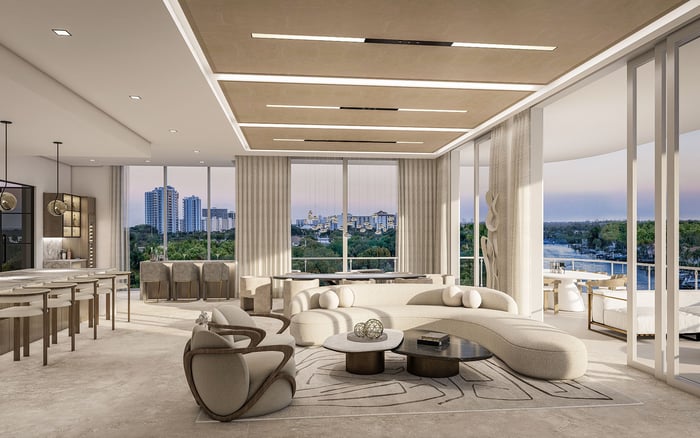 Ritz-Carlton Residences® Palm Beach Gardens: Golf-Adjacent Ownership Without a Traditional Estate