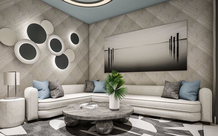 What to ask about art-friendly climate control before buying luxury real estate in Palm Beach Gardens