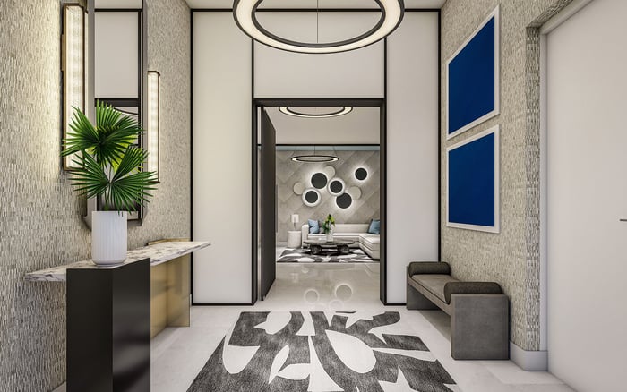 Best Branded Residences in Fisher Island for Art Collectors Who Need Privacy, Light Control, and Security