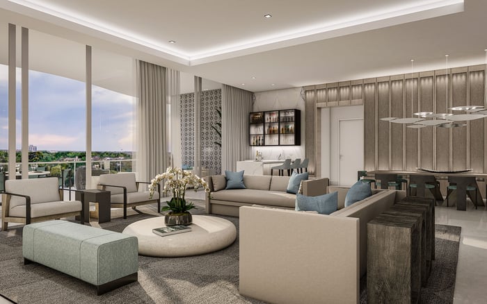 The Perigon Miami Beach vs The Ritz-Carlton Residences® Palm Beach Gardens: The Quiet Trade-Off Between Construction Quality, Façade Maintenance, and Replacement-Reserve Visibility