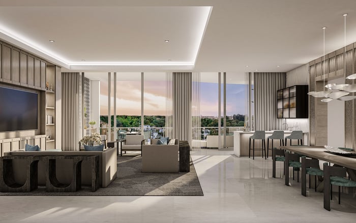 Inside the Ownership Model at The Ritz-Carlton Residences® Palm Beach Gardens and The Ritz-Carlton Residences® South Beach: Water-Leak Detection, Automatic Shutoffs, and Damage-Response Standards