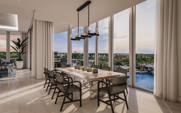 Planning a Move from Barcelona to Boca Raton: How the Property Decision Should Address Club Memberships, Social Calendars, and Seasonal Access