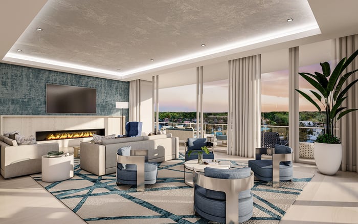 Best 5 Lock-and-Leave Options in Boca Raton and Palm Beach Gardens for Owners with Household Staff: Clear Parking Rights, Predictable Valet Obligations, and Guest-Vehicle Capacity