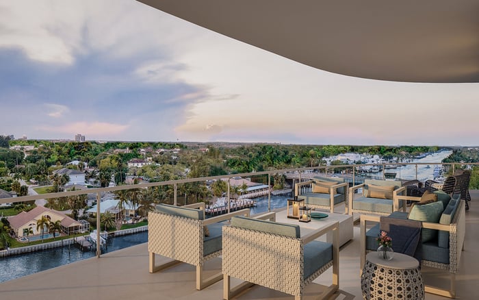 Due Diligence Beyond the View in Palm Beach Gardens: Reviewing Roof, Façade, Plumbing, Electrical, and Waterproofing Reserves as One Capital Plan
