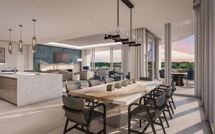 Four Seasons Residences Coconut Grove and The Ritz-Carlton Residences® Palm Beach Gardens: A Shared Buyer’s Lens on Private Dining, Catering Access, and Event Restrictions