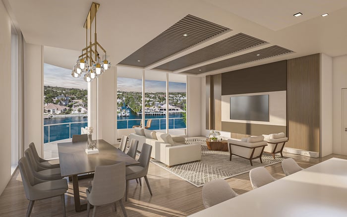 Best South Florida branded residences for buyers with school-age children
