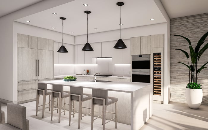 Top 5 Active Luxury Residences in Boca Raton and Palm Beach Gardens for Buyers Prioritizing Private Dining, Chef Access, Service Elevators, and Event-Size Flexibility