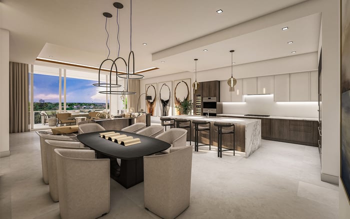 The Ritz-Carlton Residences® Palm Beach Gardens or The Delmore Surfside: Where the Better Fit Depends on Balcony Rules, Outdoor Kitchens, and Terrace Weather Tolerance