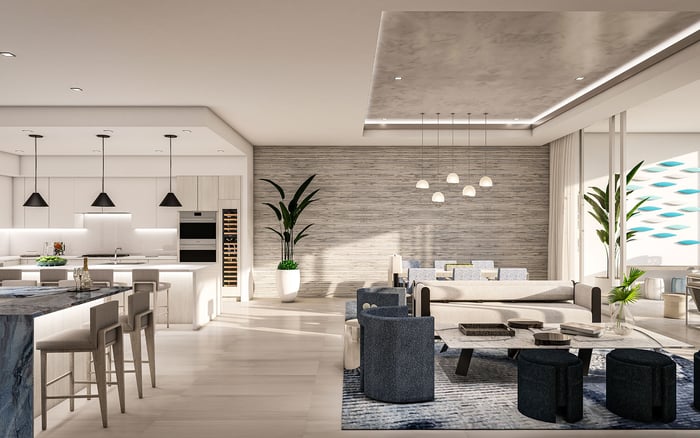 Best 5 Lock-and-Leave Options in Boca Raton and Palm Beach Gardens for Buyers Establishing Florida Domicile: Private-Chef Functionality, Ventilation, Delivery Handling, and Catering Support