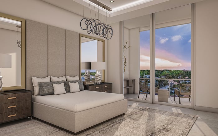 When Buying New or Vertical Luxury in Palm Beach Gardens, Preconstruction Deposits and Contract Milestones Should Receive Early Review