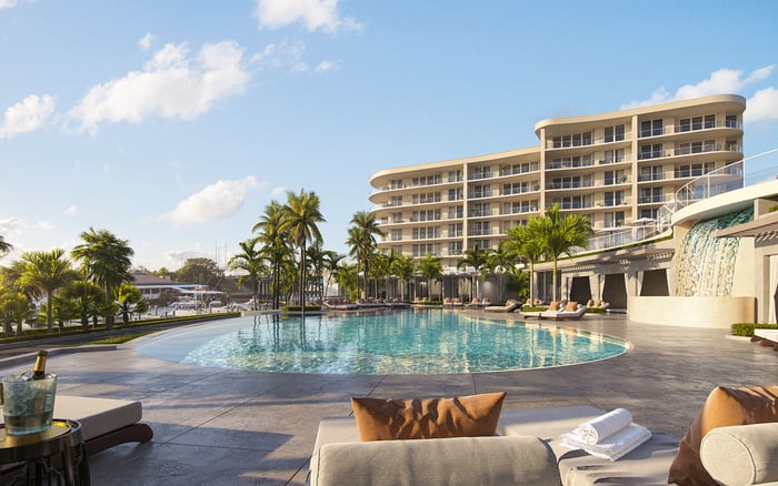The Ritz-Carlton Residences® Palm Beach Gardens: What Buyers Should Ask About Plunge-Pool Serviceability