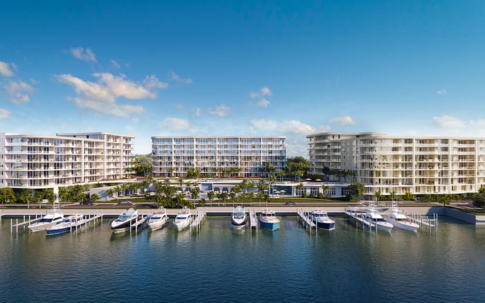 The Ritz-Carlton Residences® Palm Beach Gardens vs The Links Estates at Fisher Island: Choosing Between Wellness Programming, Spa Traffic, and Long-Stay Livability Without Being Distracted by Branding