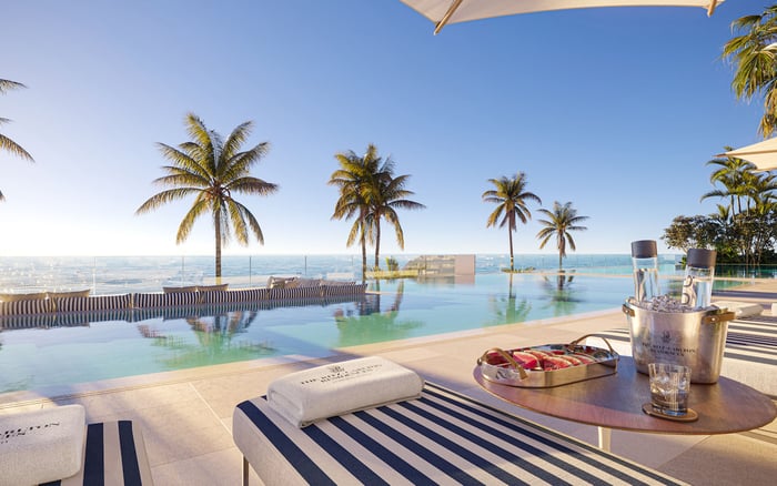 Before Buying at Casamar: How Unit Size, Bedroom Count, and View Line Influence Future Buyer-Pool Depth