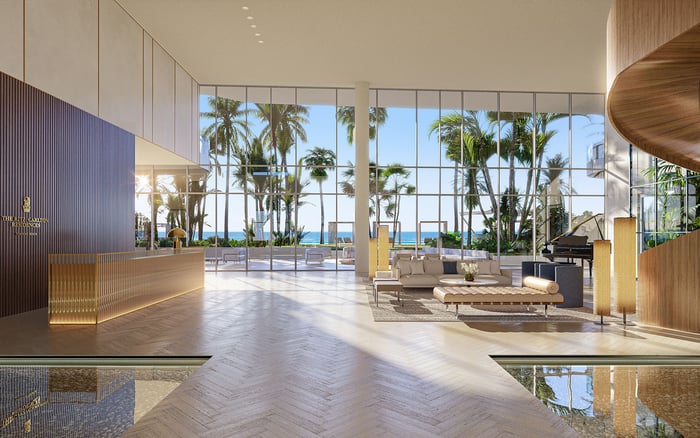 How Casamar Fits Buyers Prioritizing Long-Term Coastal Repositioning in Pompano Beach