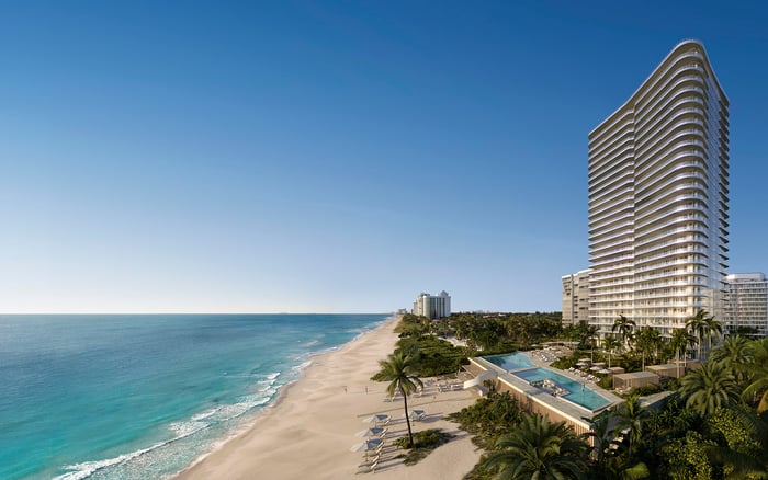 How finance executives should pressure-test Pompano Beach before buying a luxury residence